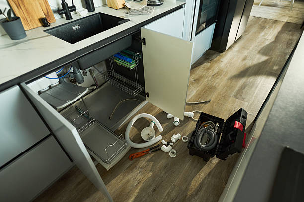 Reliable Drain Cleaning contractor in Fortville, IN by Street Wise - Plumbing